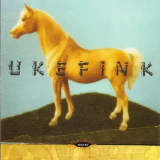 télécharger l'album Ukefink - Heck No