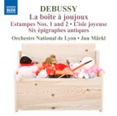 Debussy: Orchestral Works, Vol. 5