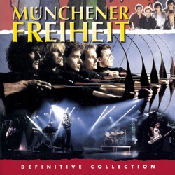 Münchener Freiheit - So lang' man Träume noch leben kann