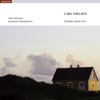 Jens Elvekjaer & Max Artved - Fantasy Piece In G Minor