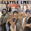 Illstyle Live!, 1995