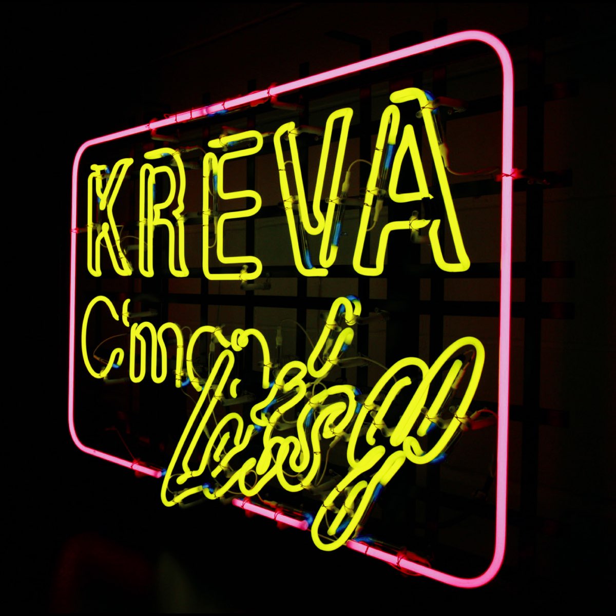 C Mon Let S Go By Kreva On Itunes