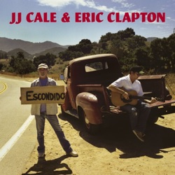 J.J. Cale - It's Easy