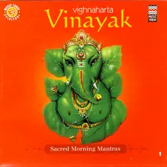 Stuti - Vighanharan Gajvadan Song Lyrics