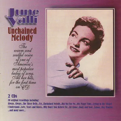 Unchained Melody - June Valli