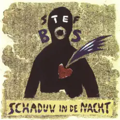 Schaduw In de Nacht - Stef Bos