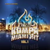 DMZ23 Kompa Miami Hit, Vol. 1 - Elie Lapointe
