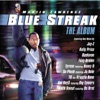 Blue Streak (The Album) artwork