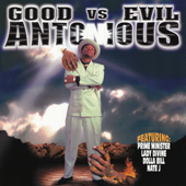 Good Vs. Evil - Antonious