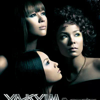 Superstar - EP - Ya-kyim