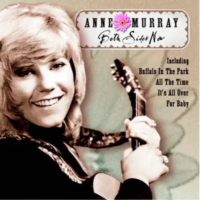 Both Sides Now - Anne Murray