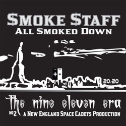 Smoke Staff - Station ID