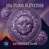 The 13th Floor Elevators - Reverberation - Doubt