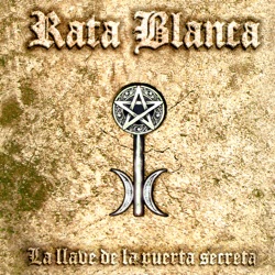 Rata Blanca - Aún Estás en Mis Sueños