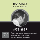 Complete Jazz Series 1935 - 1939 artwork