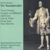 Der Rosenkavalier album lyrics, reviews, download