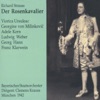 Der Rosenkavalier, 2001