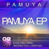 Pamuya - EP