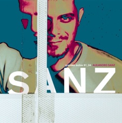 Alejandro Sanz - Y Solo Se Me Ocurre Amarte (Unplugged)