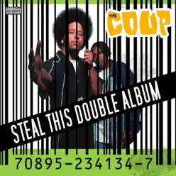 Steal This Double Album - The Coup Steal This Double Album - The Coup