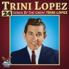 24 Songs By the Great Trini Lopez (Original King Records Recordings), 2011