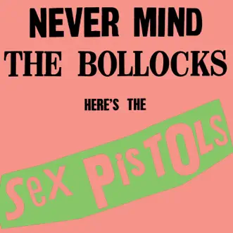 EMI by Sex Pistols song reviws