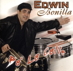 Edwin Bonilla - Basta Ya Con Tu Mentira
