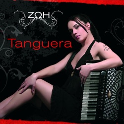 Zoe Tiganouria - Geciyor Bizden De