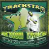 Action Track [The Last Hip Hop Hero] album lyrics, reviews, download