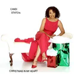 Christmas In My Heart - Candi Staton Christmas In My Heart - Candi Staton