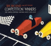 Competition Winners: Esko Linnavalli Big Band Composing Contest, 2005-2009