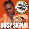 Reggae Masterpiece: Busy Signal 10, 2011
