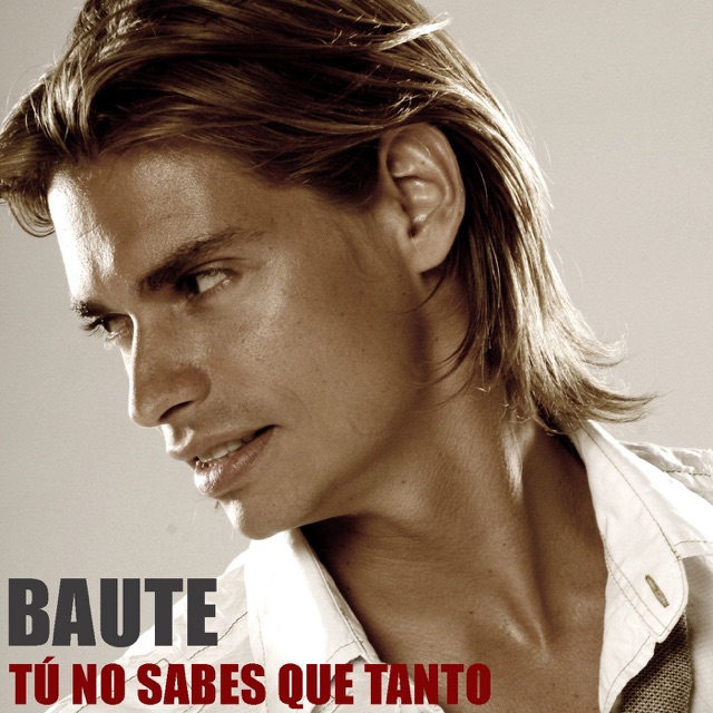 Tu No Sabes Que Tanto