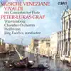 Vivaldi: Six Flute Concertos album lyrics, reviews, download