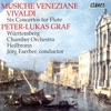 Jörg Faerber, Maurice André & Württemberg Chamber Orchestra - Concerto in G Major, RV 436: I. Allegro