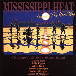 Mississippi Heat - Got to Change Your Ways