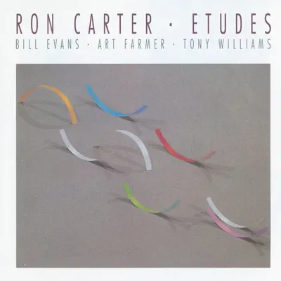 Etudes - Ron Carter