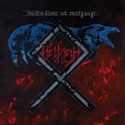 Heiðindómr Ok Mótgangr - Helheim