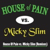 House of Pain vs. Micky Slim (Remixes), 2008