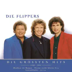 Nur das Beste - Die größten Hits - Die Flippers Nur das Beste - Die größten Hits - Die Flippers