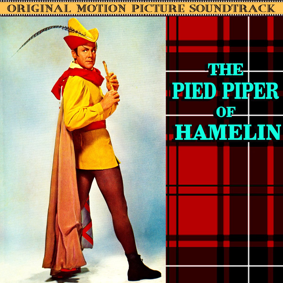 ‎Apple Music에서 감상하는 Various Artists의 The Pied Piper Of Hamelin ...