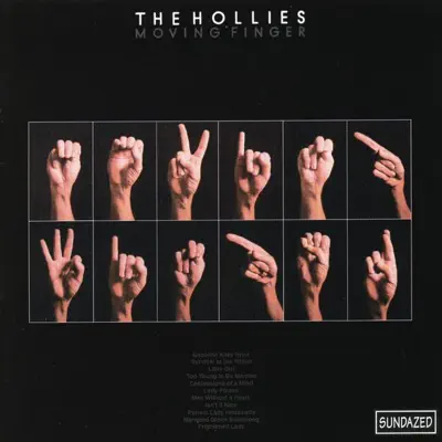 Moving Finger - The Hollies