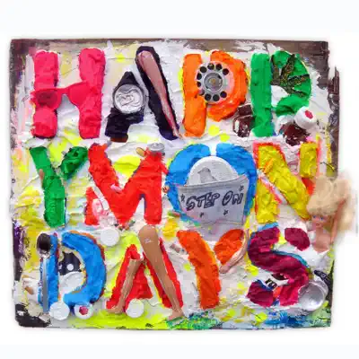 Step On (Live) - Happy Mondays