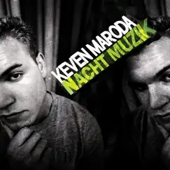 Nacht Muzik by Keven Maroda album reviews, ratings, credits