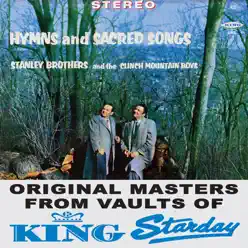 Hymns and Sacred Songs - Clinch Mountain Boys Hymns and Sacred Songs - Clinch Mountain Boys