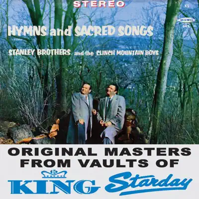 Hymns and Sacred Songs - Clinch Mountain Boys Hymns and Sacred Songs - Clinch Mountain Boys