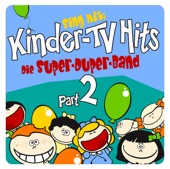 Sing Mit: Kinder TV Hits - Part II