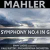 Stream & download Mahler: Symphony No. 4 in G