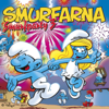 Smurfparty 3 - Smurfarna