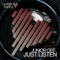 Just listen (Johan ELG's Run For Your Life Mix) - Junior Gee lyrics